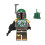 8PCS Star Wars Cobb Vanth Mini Figures Sets fits Lego 8