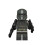 8PCS Star Wars Cobb Vanth Mini Figures Sets fits Lego 9