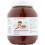 Nutella Hazelnut Chocolate Spread, 1 kg 3
