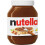 Nutella Hazelnut Chocolate Spread, 1 kg 4