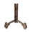 Plate Rack Display Rack Kitchen Plate Stand Wooden Plate Stand 1
