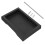 Home Coffee Machine Accessories Stainless Steel Drip Tray 5Pcs Small Office 2