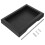 Home Coffee Machine Accessories Stainless Steel Drip Tray 5Pcs Small Office 1