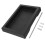 Home Coffee Machine Accessories Stainless Steel Drip Tray 5Pcs Small Office 5