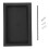 Home Coffee Machine Accessories Stainless Steel Drip Tray 5Pcs Small Office 4