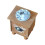 Newborn Coffee Table And Teapot Tea Bowl Tea Tray Set 1
