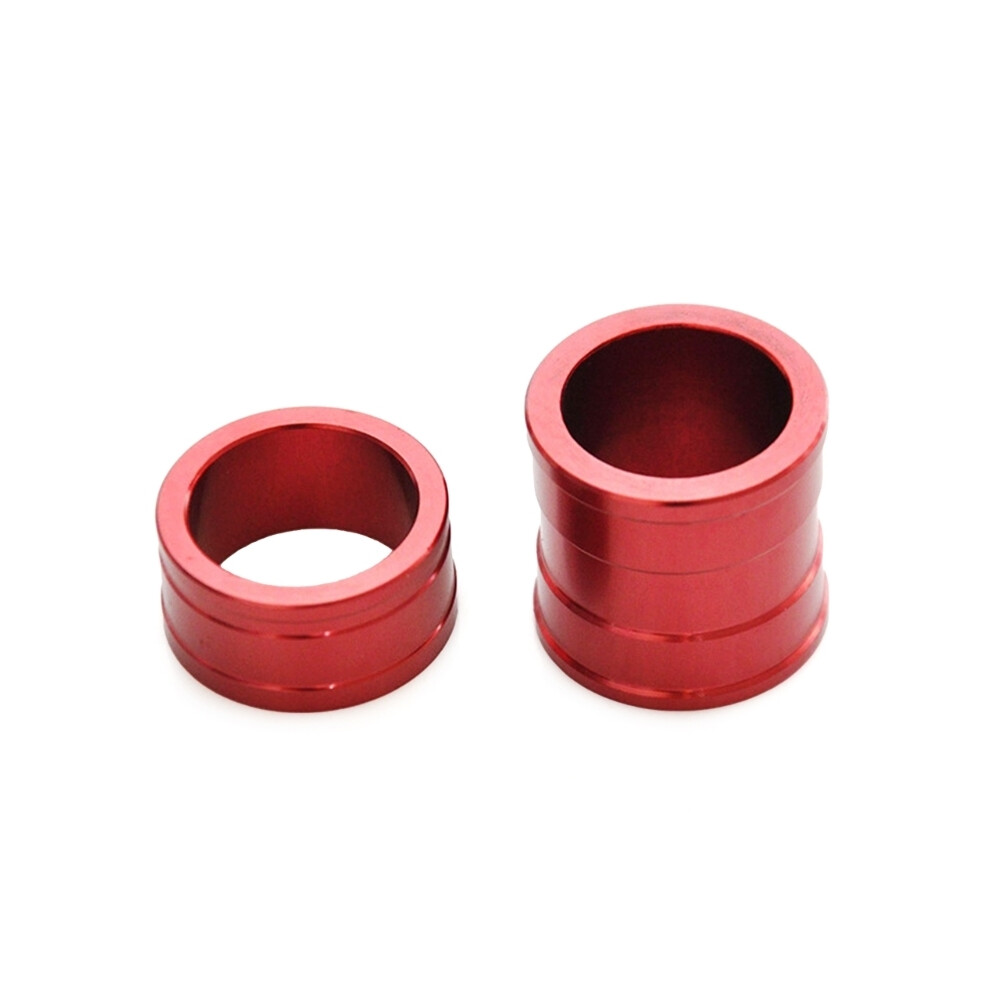 Motorcycle Spacer Wheel Hub for CR125/250 CRF125/250/450R/X/450X Dropship Accessories-image-OPC-PJ7KR22-NEW