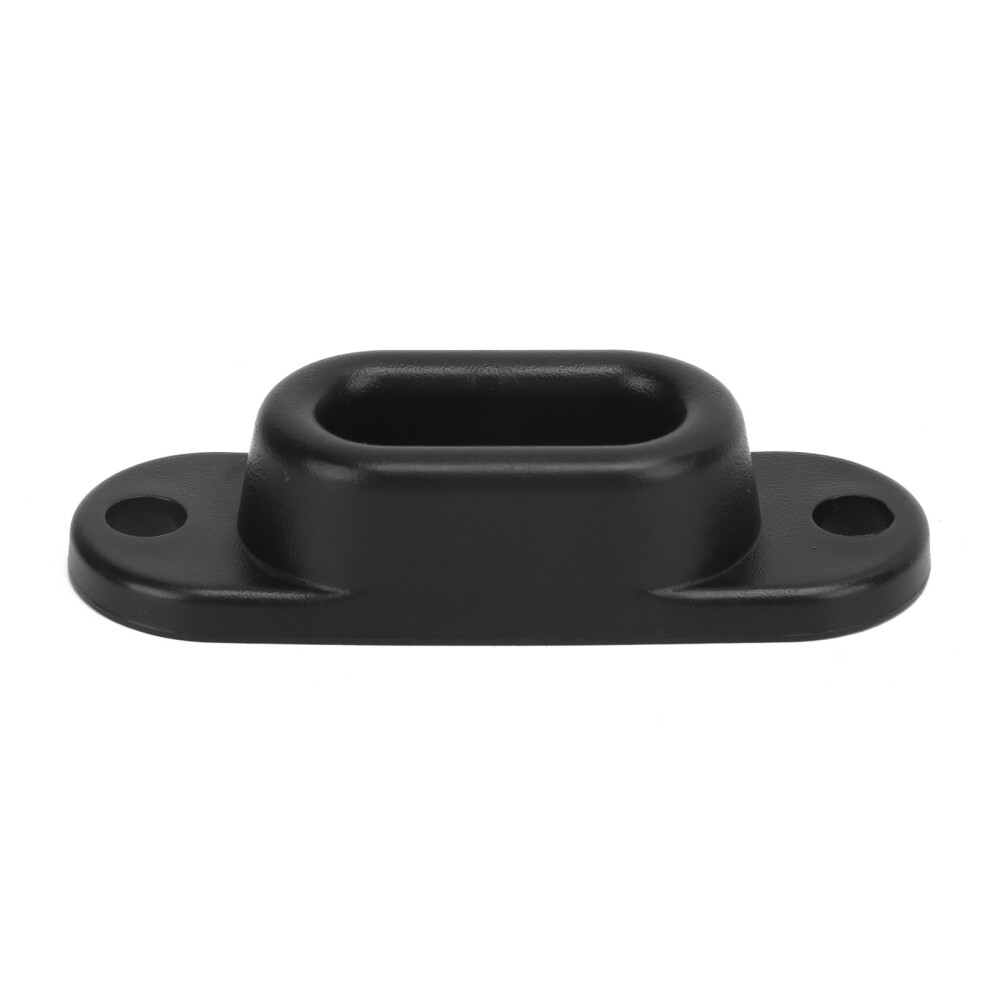 Door Limit Guide 9017660161 Wedge Pads Reliable For Car Replacement Mercedes Benz Vito W638 1995-2003 6935158910465