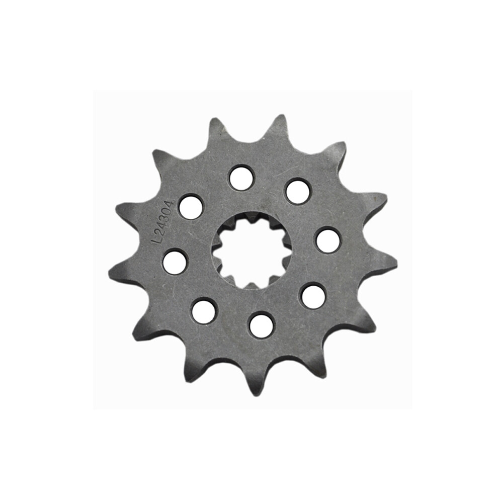 Motorcycle Front Sprocket 520 13T For Kawasaki Kx250 Kx250f 04-05 Suzuki Rm-Z250 04-06 Rmz250 6935158910762