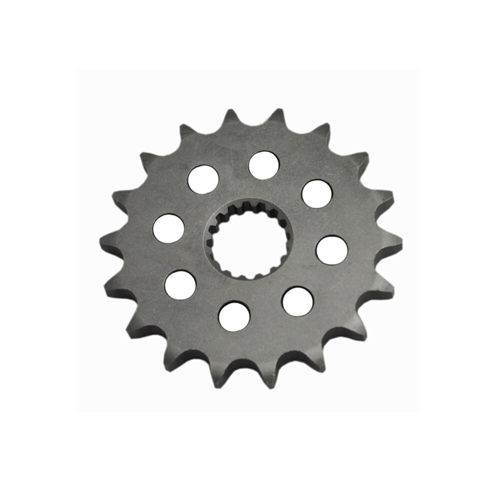 Motorcycle Front Sprocket 530 17T 18T For Gsx-R1000 Edition 09-16 Gsx1300 08-12 Gsx-R1300 Hayabusa 08-19 6935158910915