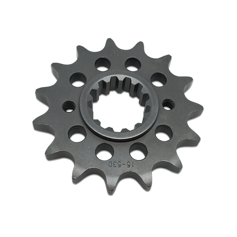 Motorcycle Front Sprocket 530 For Honda Cb1000f/93-98 Cbr1000f Hurricane/87-00 Cb750/80-83 Vfr800 F1/98-13 Vfr800x 11-14 6935158910939