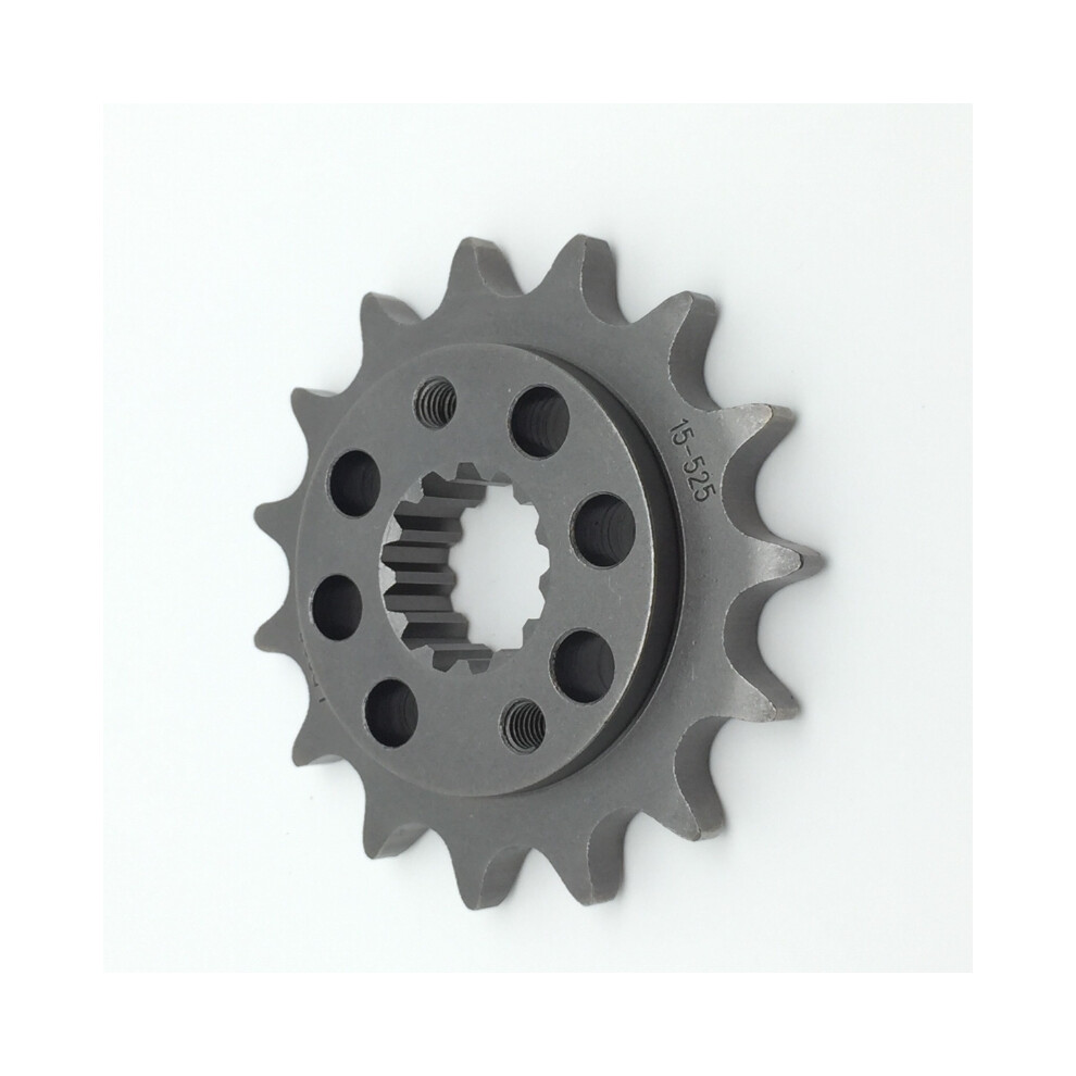 Motorcycle Front Sprocket 525 15T 16T For Honda Xrv650 Africa Ntv650 Nt650 Vt600 Vlx600 Nv600 Vrx400 Vlx400 Shadow Nv400 Nt400 6935158911073