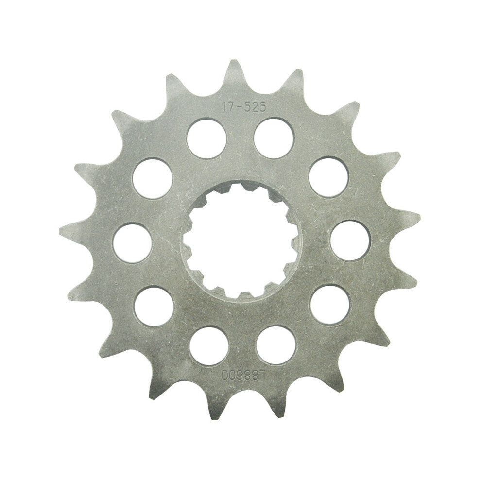 Motorcycle Front Sprocket 525 17T 18T For Triumph 865 800 Speedmaster 865 Thruxton 800 865 Bonneville 800 865 America 6935158911103