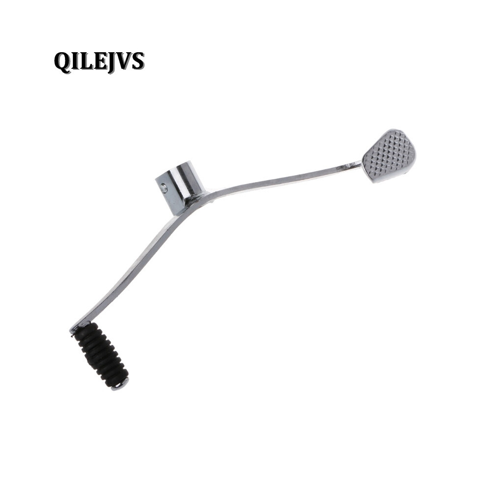 Qilejvs Gear Shift Lever Gear Shift Lever Atv Quad 50Cc 70 90Cc 110Cc 125Cc Pit Dirt Bike Wheeler 6935158911233