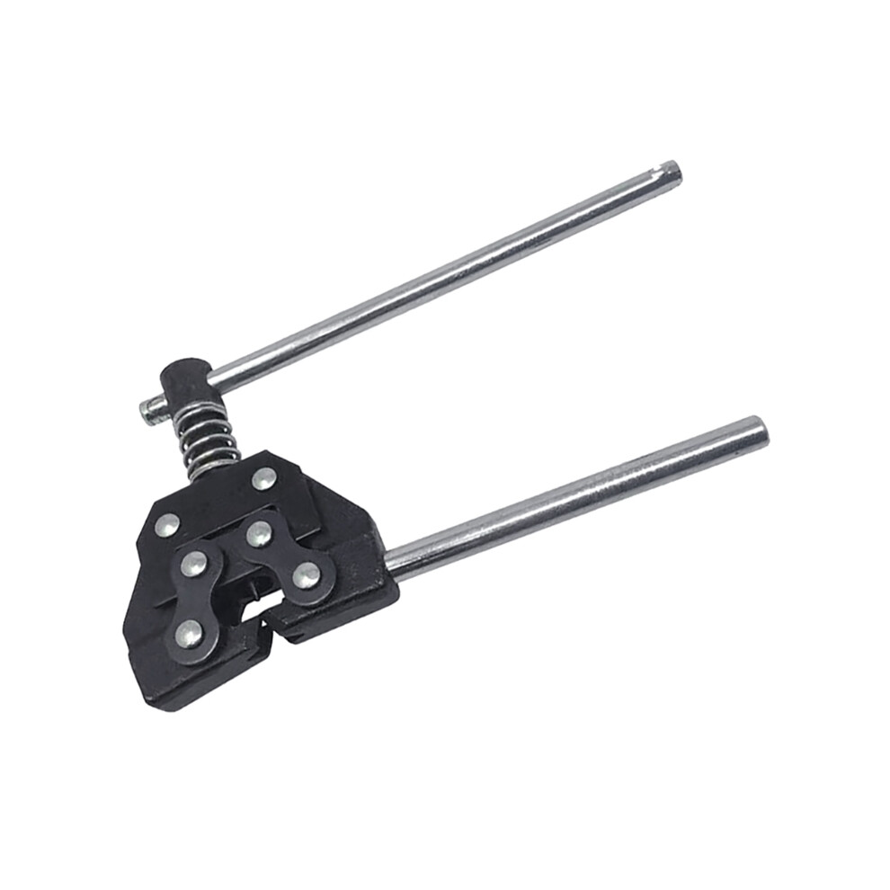 R9cc Go Kart Motorcycle Chain Breaker Link Removal Splitter-Tricycle Chain Cutter Riveting Tool For Motorcycle Repair Tool 6935158911257