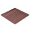 Black Tray, Retro Chinese Style Tableware Tray Walnut Square Wooden 2