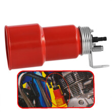 Motorcycle Grease Grease Auto Hand Control Or-Part Accessories Motorcycle Chain Lubricator Oiler Maintenance Grease Gun Chain