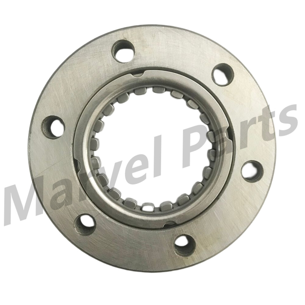 Sprag Clutch Starter Bearing Clutch For Linhai Buyang Fa-D300 300 D300 G300 H300 By300 300Cc Atv Utv Quad 6935158911776