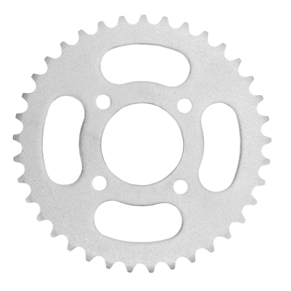 Rear Sprocket Cog Gear Performance 420 Sprocket Chain Wear Resistance For 50Cc 90Cc 110Cc 125Cc Chinese Dirt Pit 6935158912209