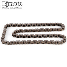 Motorcycle Crankshaft Cam Timing Chain For Suzuki DL250 GW250 GW DL 250 Inazuma v-strom GSX250 GSX250R GSX 250R12760-48H10