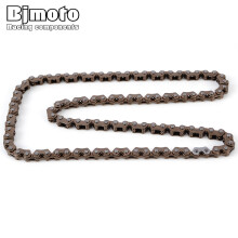 Motorcycle Crankshaft Cam Timing Chain For Suzuki GZ125 Marauder DR125SM RV125 12760-12F60 GZ DR RV 125