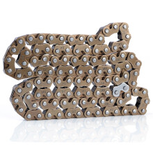 Motorcycle Crankshaft Cam Timing Chain For Suzuki LTZ250 LTZ 250 LT Z250 QuadSport 250 2004-2010 12760-21G00 Timing Cam Chain