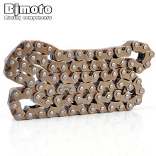 Shaft probably also crankshaft Cam timing chain for Honda CB1100F CB1100R CB750C CB750F CB750 F2 CB750L CB750K CB750SC CB900C CB900/F CBX1000 CBX