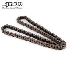 Shaft probably also probably crankshaft Cam timing chain for Honda CBF600 CBF600N nude CBF600NA CBF600S CBF600SA CBF 600 600N 600NA 600SA 14401-MEE-00
