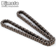 Shaft probably also crankshaft Cam timing chain for Honda CRF450R CRF450X TRX450ER TRX450R TRX400EX Sportrax 400EX TRX400X CB650 CB650C/SC CB 650