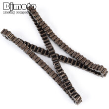 Shaft probably also crankshaft Cam timing chain for Honda TRX450R TRX 450R 2x4 Sportrax 2004-2005 14401-HP1-671