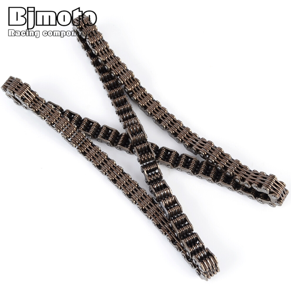 Shaft Probably Also Crankshaft Cam Timing Chain For Honda Trx450r Trx 450R 2X4 Sportrax 2004-2005 14401-Hp1-671 6935158912469