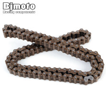 Shaft probably also probably also crank cam timing chain for Suzuki DR500 DR600 DR600S DR650R DR650S DR650SE DR 500 600 SP500 SP600 12760-09F00 12760-