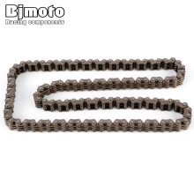 Shaft probably also crankshaft Cam timing chain for Suzuki DR800 DR750 1988-1991 DR 750 800 12760-44B00-106 CRF250R CRF 250R 14401-KRN-A41