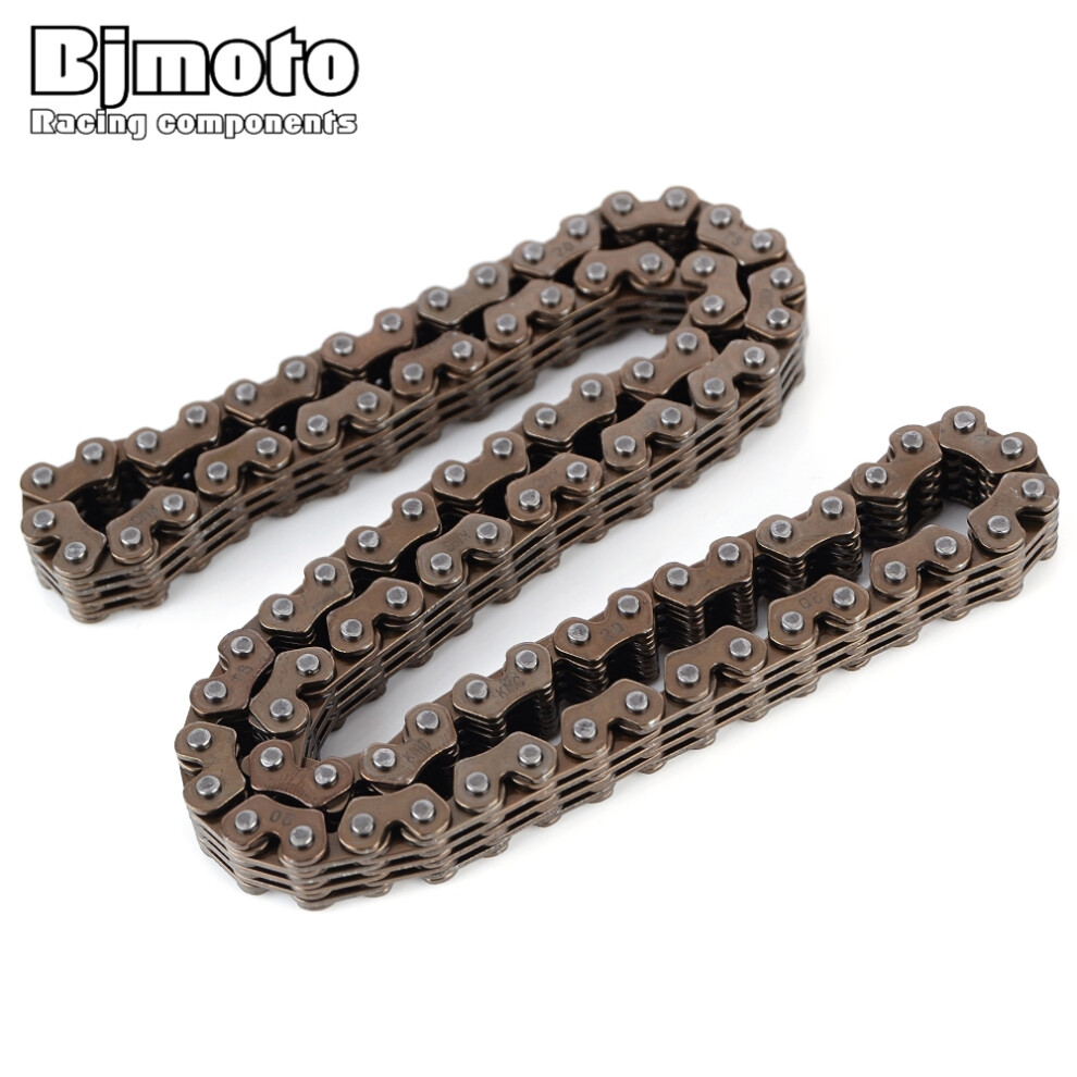 Shaft Probably Also Crankshaft Cam Timing Chain For Suzuki Tl1000r Tl1000s Tl 1000R 1000S 1997-2003 2002 2001 2000 1999 1998 1997 12760-02F00 6935158912544