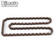 Shaft probably also probably also crank timing chain for Yamaha FZ6RHS FZ6R WR400F WR426F WR 400F 426F YZ400 YZ400F YZ426F XJ6 XJ6-S/F/N YFZ450 YFZ450