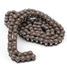 Camshaft Timing Chain For Honda CB450K CL450K CB500T CB450 Super Sport CL450 Scrambler CB500T Twin Time Chain Camera CB 450 CL 450