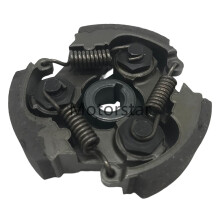 75mm Clutch Shoe Insert Fits 1E40F-6 Robin Subaru NB411BC411 CG411 43CC 47cc 49cc Grass Trimmer Engines Brush Cutter