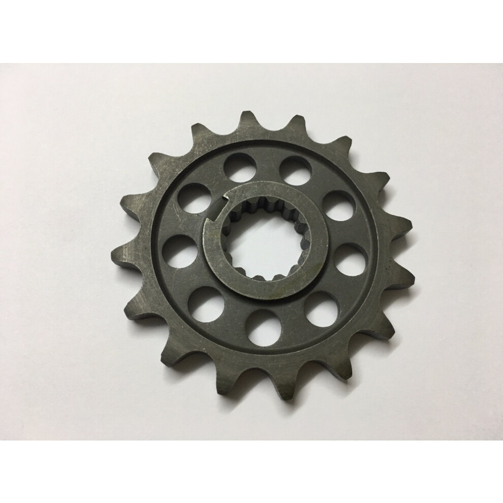 Output Small Gear For Benelli Tnt899 Tnt1130 / Tnt 899 1130 16 Teeth 16 T 6935158912766