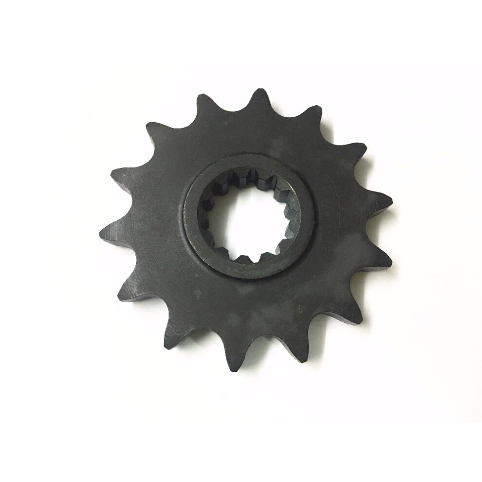 14T Output Small Gear For Benelli Bj500 Trk502 Trk500 Leoncino500 502C/Bj Trk Leoncino 500 502 6935158912759