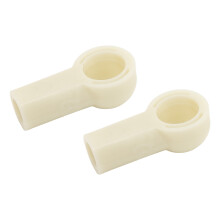 Replaceable Top Rod Repair Kit Push Rod Spherical Joint Set Stable Convertible Performance