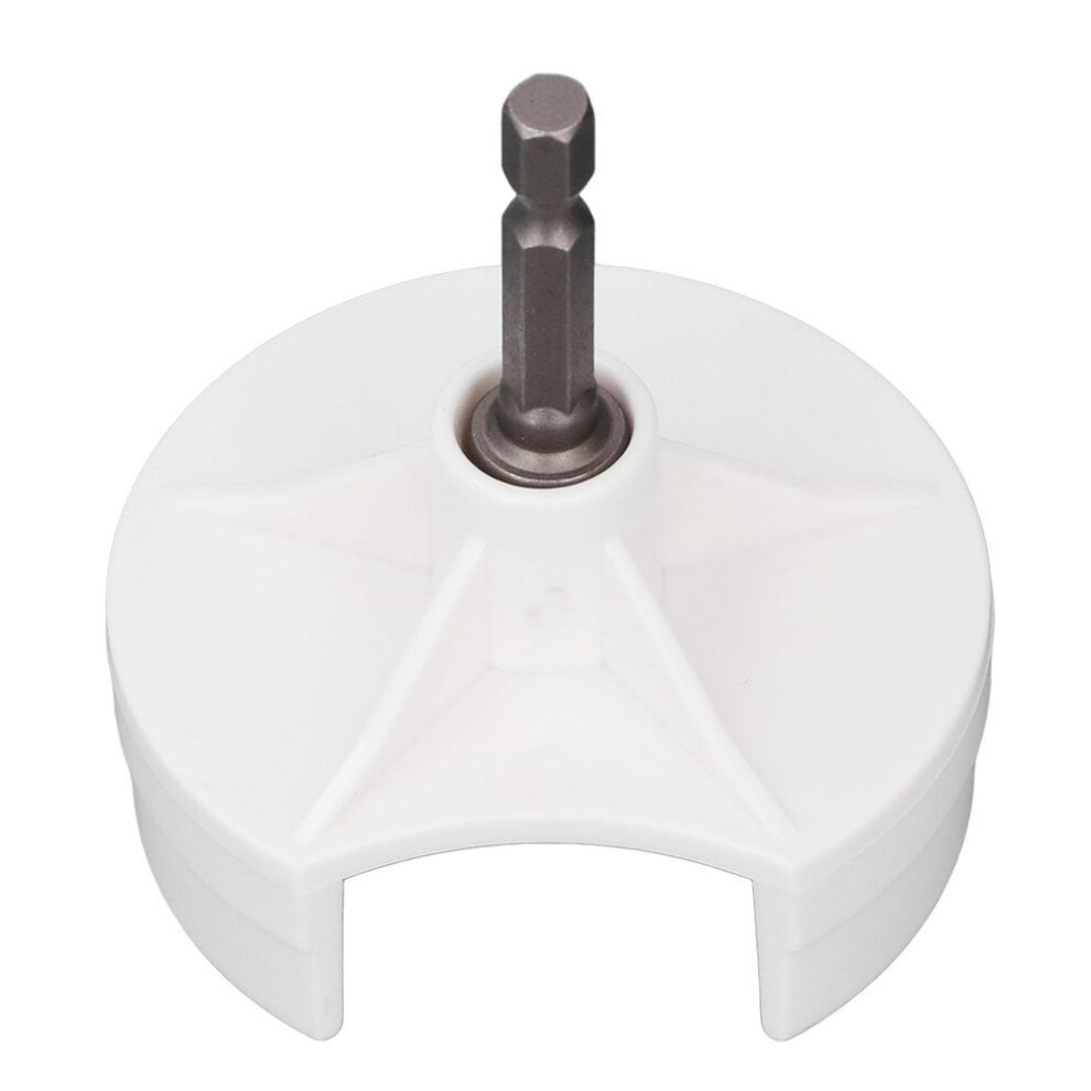 (white) Knitting Machine Adapter Abs Steel Quick Knit Machine Attachment For 48 40 22 Needle Machines Blue