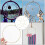 5pcs Iron Craft Dream Catcher Circles Simple Accessories Dream Catcher DIY Tools 4