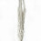 Macrame Pot Holder Large Pot Holder Extra Long Macrame Pot Holder 4
