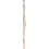 Macrame Pot Holder Large Pot Holder Extra Long Macrame Pot Holder 1