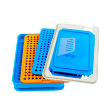 200 Holes 0 Filling Tray Filling Machine Food Processors for Vegetable Growing Lovers Filler Machin