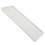 Rectangular Ceramic Tray Plate White Porcelain Rectangular Plate Mouthwash Cup Tray Bathroom Living Storage Tray 3