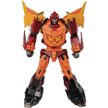Transformers MDLX Rodimus Prime