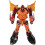Transformers MDLX Rodimus Prime 1