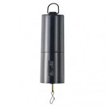 Black Hanging Battery Powered Motor Rotating Motor for Garden Wind Spinner Wind Chimes