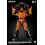 Transformers MDLX Rodimus Prime 6